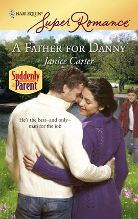 Title details for A Father for Danny by Janice Carter - Available